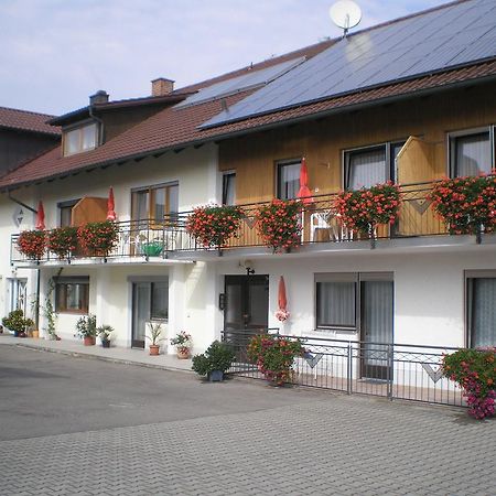ホテル Vogloeder Hof Bad Füssing エクステリア 写真