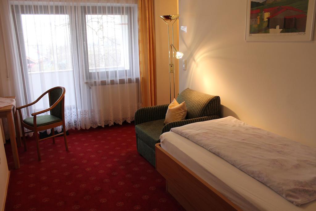 ホテル Vogloeder Hof Bad Füssing 部屋 写真