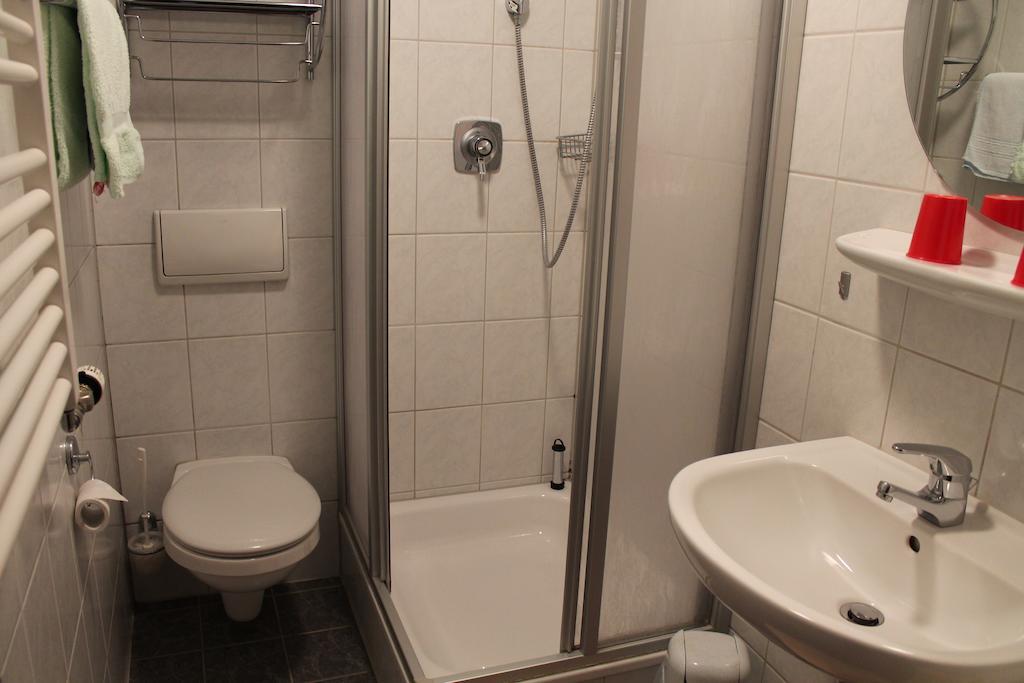 ホテル Vogloeder Hof Bad Füssing 部屋 写真